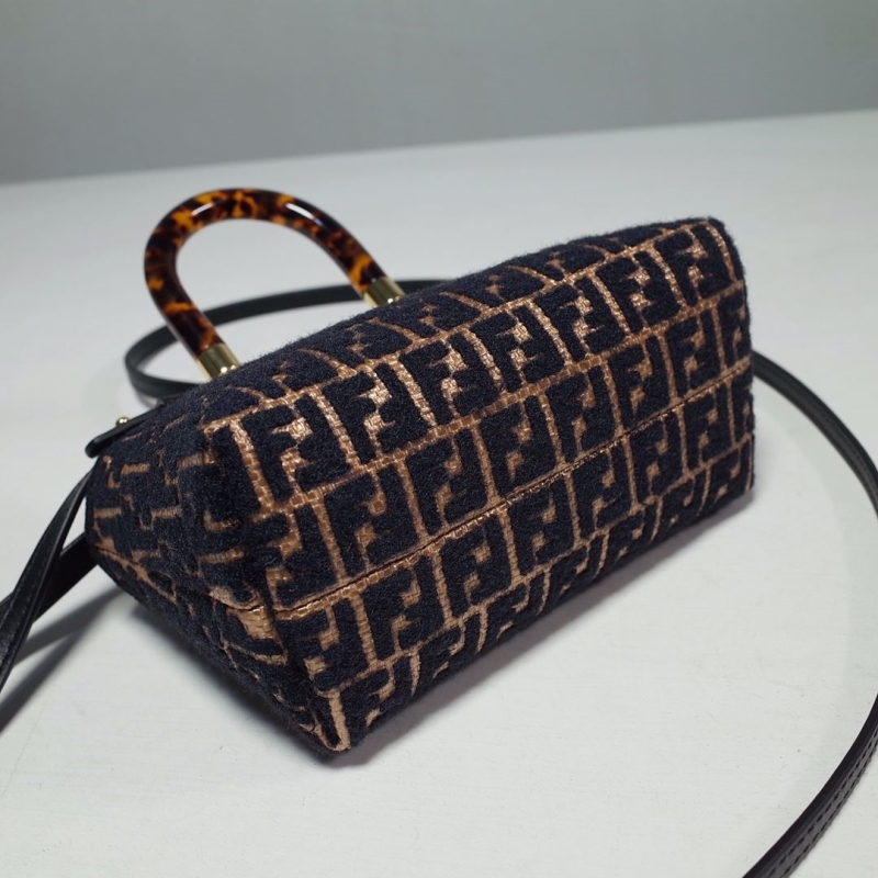 Fendi Top Handle Bags